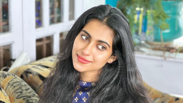 Bigg Boss Tamil 7: Who Is Aishu ADS?