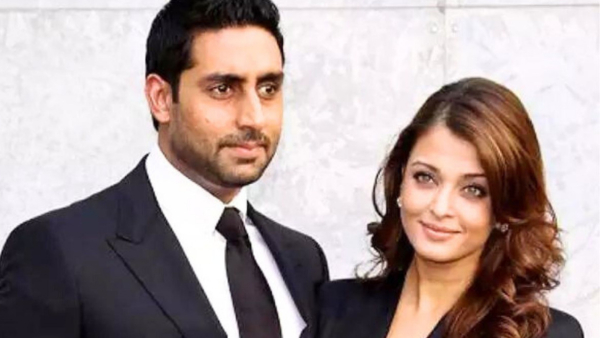 Aishwarya Rai Abhishek Bachchan About their Fights