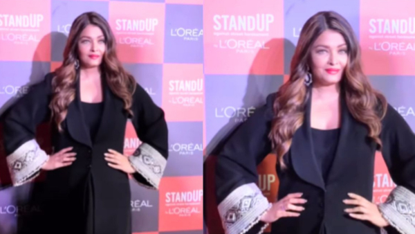 Aishwarya Rai Trolled