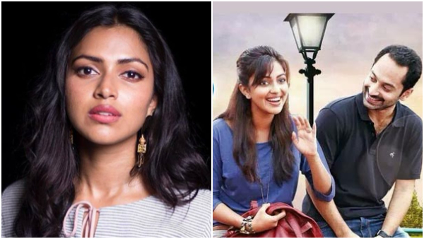 Amala Paul Malayalam Films Amala Paul Malayalam Films