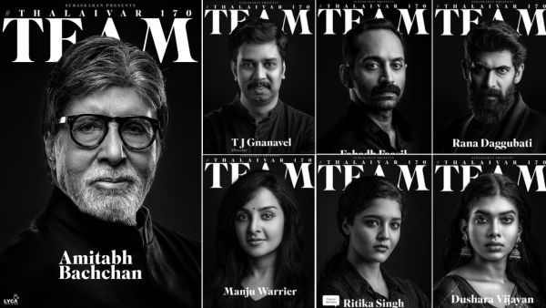 Amitabh Bachchan Amitabh Bachchan