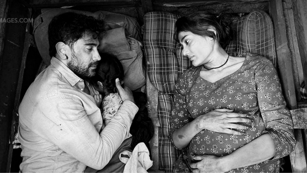 Amit Sadh Ghuspaith Amit Sadh Ghuspaith