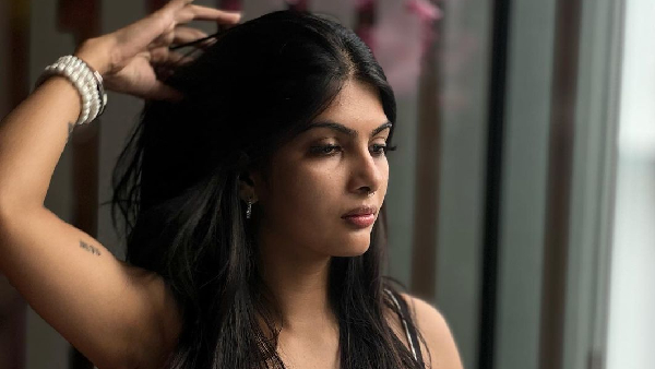 Bigg Boss Tamil 7: Ananya Rao’s Fees For Show Revealed