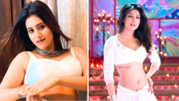 Anjali Arora Ram Chahe Leela Dance Anjali Arora Ram Chahe Leela Dance