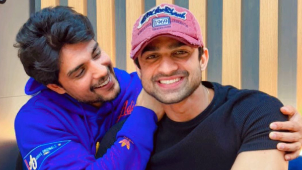 BB17: Ankit Reveals His Special Advice For Abhishek