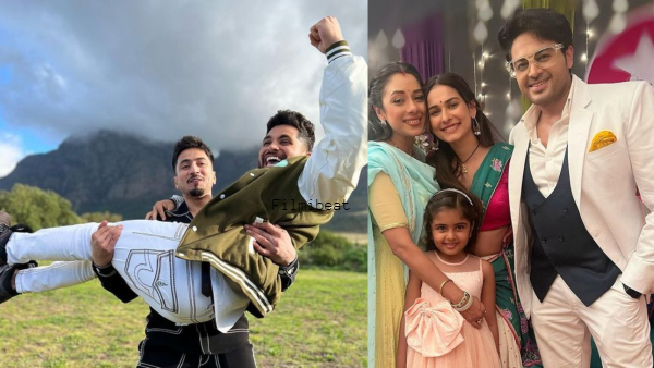 anupamaa, khatron ke khiladi 13