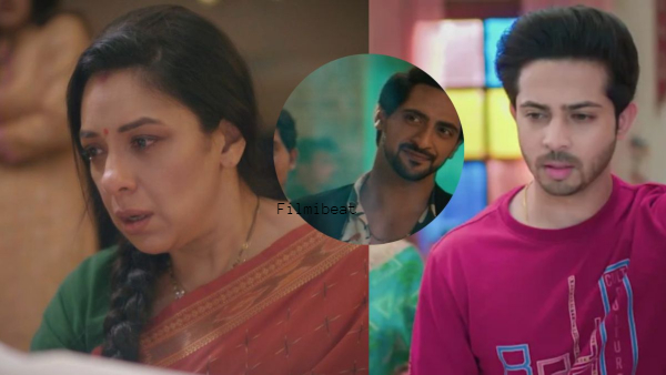 Anupamaa Twist: Who Is Sonu, Guy Responsible For Samar Death? Rupali Ganguly Gaurav Khanna MaAn Divorce| Will Samar Die In Anupamaa Serial