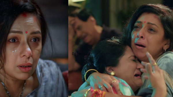 anupamaa twist, rupali ganguly mehul nisar