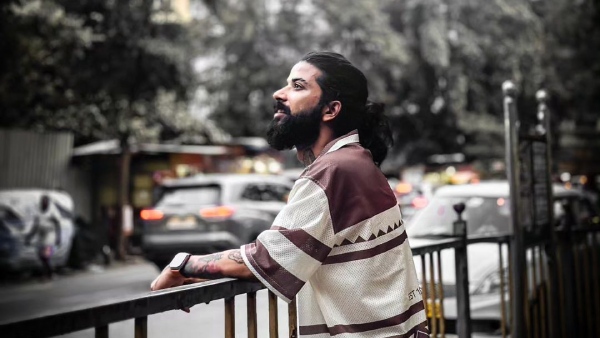 Bigg Boss 17 Premiere Anurag Dobhal UK07 Rider