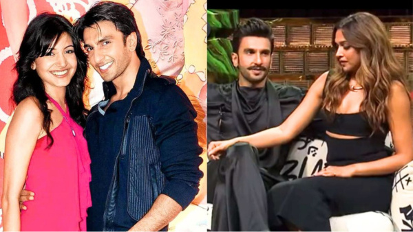 Ranveer Singh Trolled Ranveer Singh Trolled