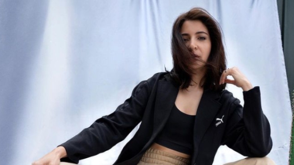Anushka Sharma’s Cryptic Note Amid Pregnancy Rumours