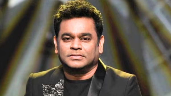 A R Rahman Defamation Case Against ASICON A R Rahman Defamation Case Against ASICON