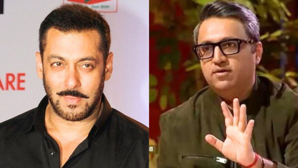 Ashneer Grover Salman Khan