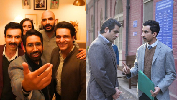 Aspirants, Aspirants Season 2