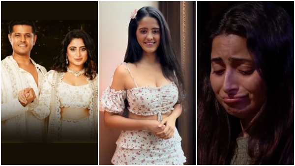 Bigg Boss 17 Ayesha Singh Aishwarya Sharma Neil Bhatt Ghum Hai Kisikey Pyaar Meiin Bigg Boss 17 Ayesha Singh Aishwarya Sharma Neil Bhatt Ghum Hai Kisikey Pyaar Meiin