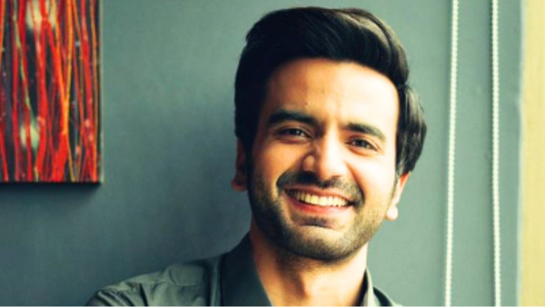 Ayush Mehra Interview