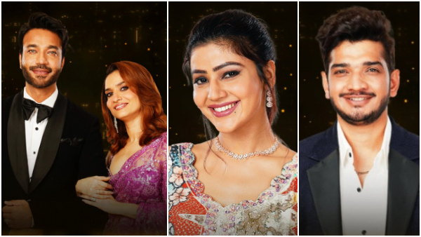 Bigg Boss 17 Contestants Instagram Followers