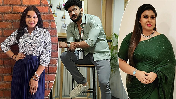 Bigg Boss Tamil 7 Highest Paid Contestant Bigg Boss Tamil 7 Highest Paid Contestant