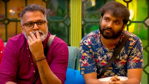 Bigg Boss Tamil 7 Voting Results Week 4