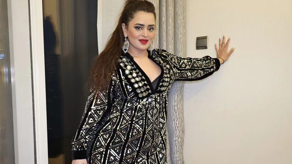 Bebika Introduces Abhishek To Jiya’s Mom As Her ‘Damaad’