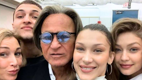 Bella & Gigi Hadid get death Threats