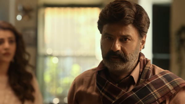 What’s Good What’s Bad In Nandamuri Balakrishna’s Bhagavanth Kesari