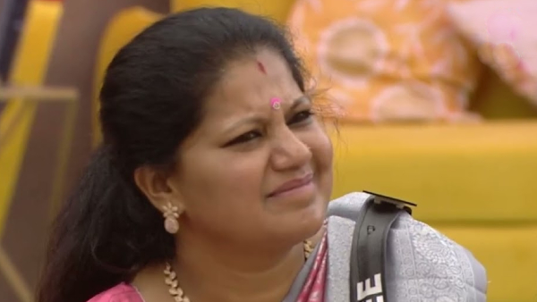 Bigg Boss Kannada 10: Bhagyashree To Get Eliminated?