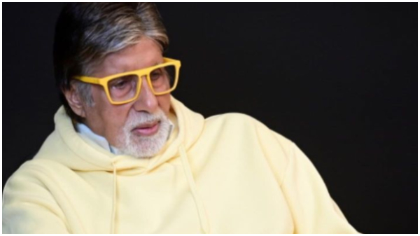 Amitabh Bachchan’s Filpkart Ad Lands Him In Trouble Amitabh Bachchan’s Filpkart Ad Lands Him In Trouble