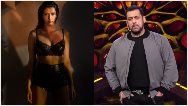 Bigg Boss 17 Wildcard Contestants Manasvi Mamgai Samarth Jurel