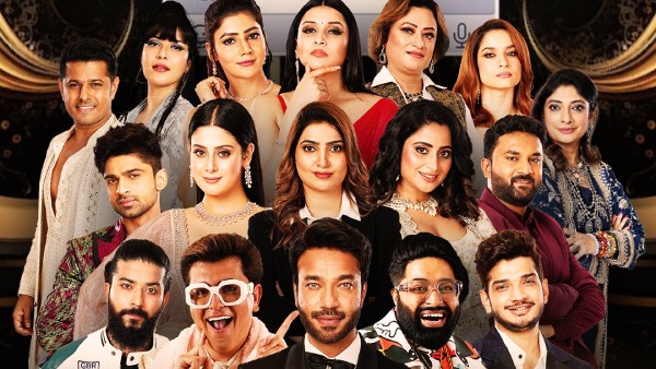 Bigg Boss 17 Contestants Net Worth Ankita Lokhande Munawar Faruqui 