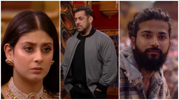 Bigg Boss 17 Weekend Ka Vaar Salman Khan