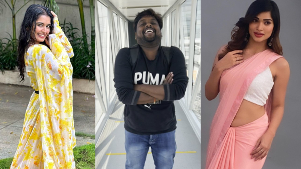 Bigg Boss Telugu 7 To Have Double Elimination Bigg Boss Telugu 7 To Have Double Elimination