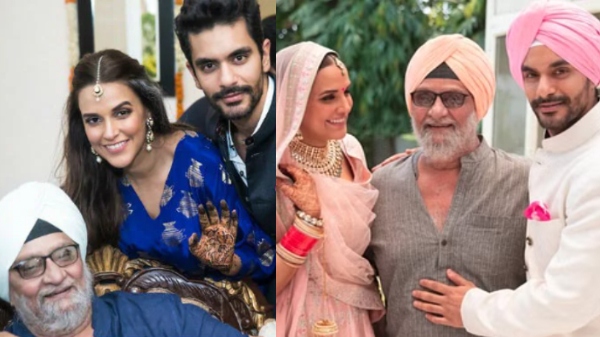 All About Neha Dhupia’s Father-In-Law, Bishan Singh Bedi