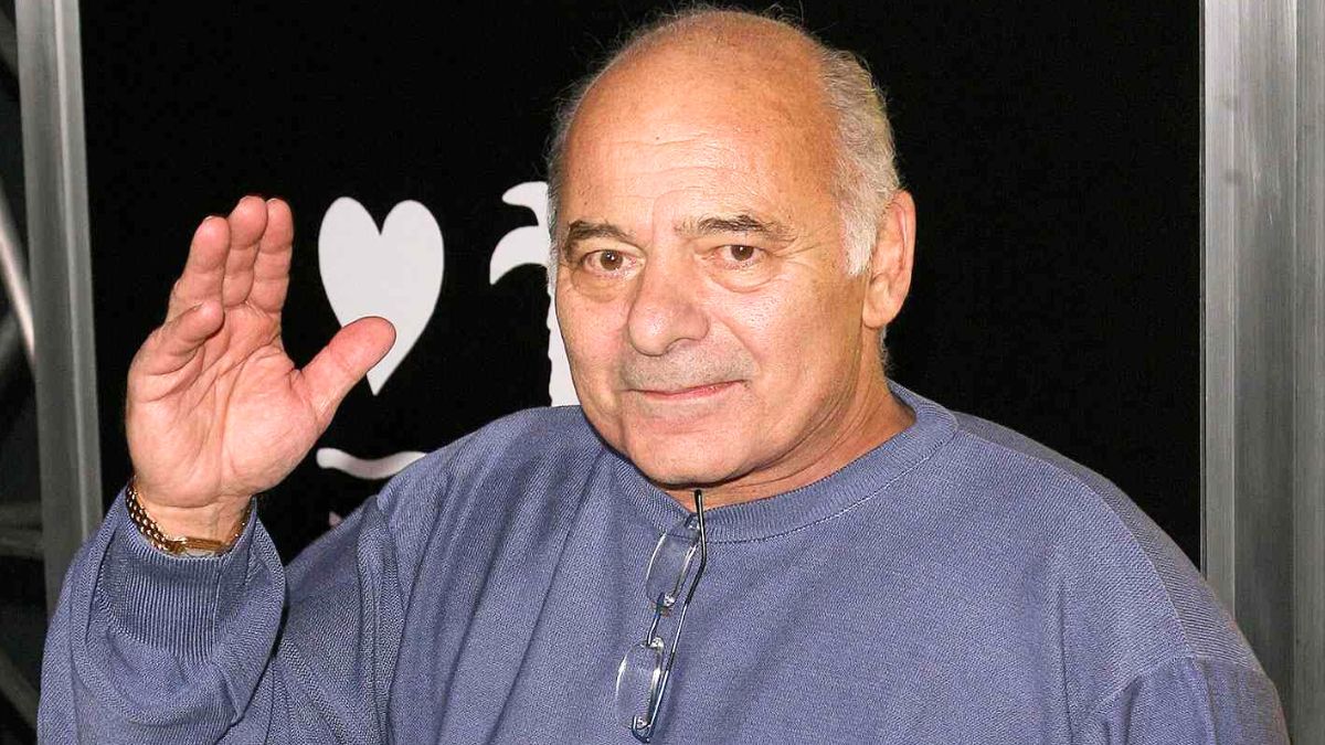 Sylvester Stallone's ‘Rocky’ Co-Star Burt Young Dies At 83