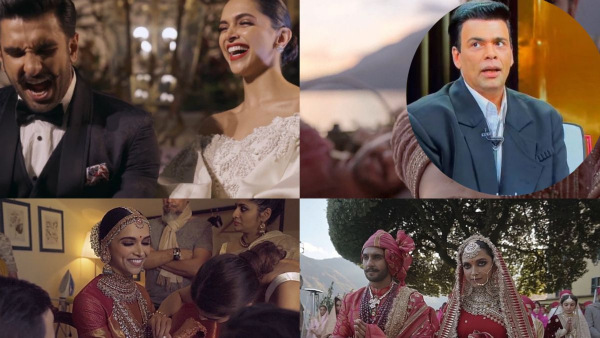 deepika padukone, karan johar, ranveer singh, koffee with karan 8, koffee with karan deepika padukone, karan johar, ranveer singh, koffee with karan 8, koffee with karan