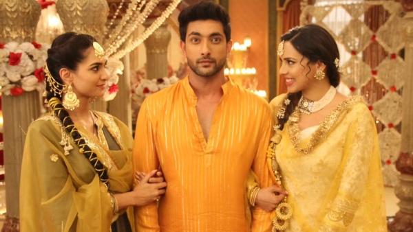 Dharampatnii Fahmaan Khan Kritika Singh Yadav