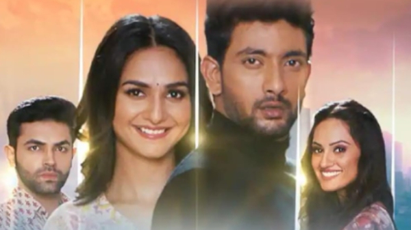 DharamPatnii Last Episode: Fahmaan Khans Show To Go OFF AIR