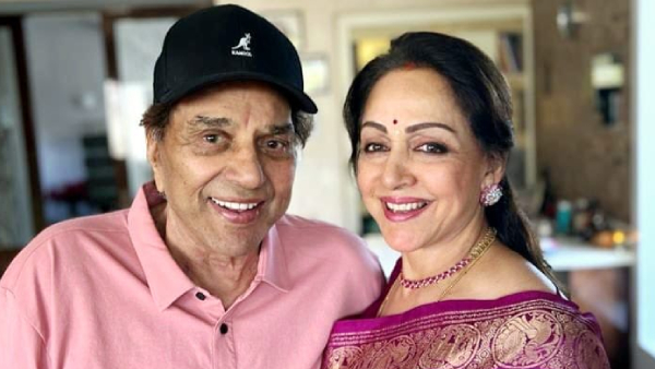 Dharmendras Special Request For Hema-Sanjeevs Sholay Scene