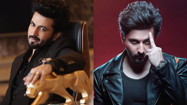 Dheeraj On Stylish His Look For Saubhagyavati Bhava Dheeraj On Stylish His Look For Saubhagyavati Bhava