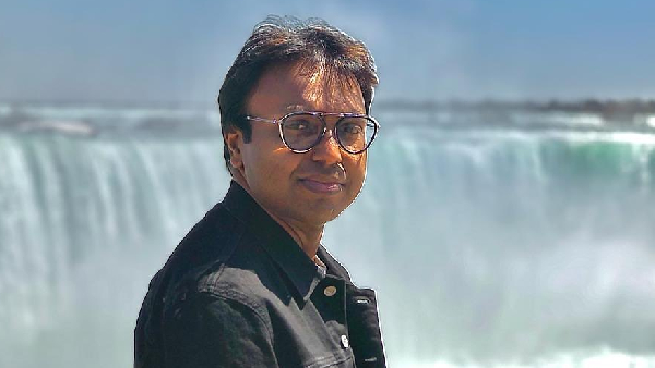 D Imman On His Divorce With Monica