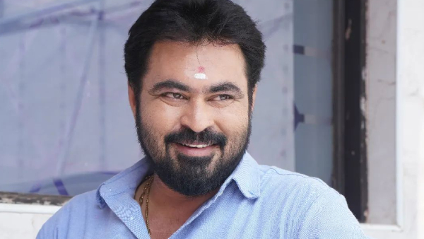 Bigg Boss Tamil 7 Wild Card: Who Is Dinesh? 