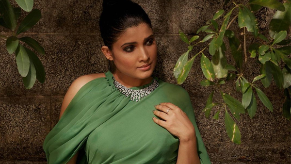 Actress Divya Prabha Files Harassment Complaint On Flight