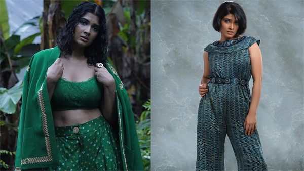 Accused In Divya Prabhas Misbehaviour Case Goes On The Run