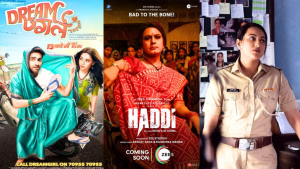 Dual-Life Stories On OTT