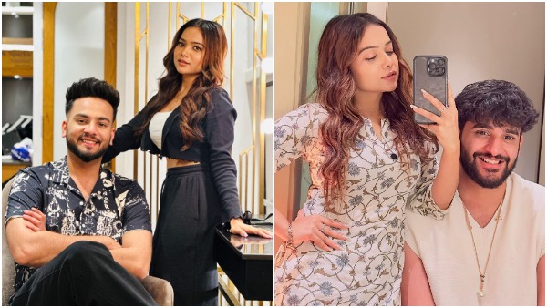 Elvish Yadav Manisha Rani Abhishek Malhan Fukra Insaan Bigg Boss OTT 2 Elvish Yadav Manisha Rani Abhishek Malhan Fukra Insaan Bigg Boss OTT 2