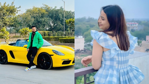 BB OTT 2: All About Elvish Yadav’s Alleged Ex-GF Kirti BB OTT 2: All About Elvish Yadav’s Alleged Ex-GF Kirti