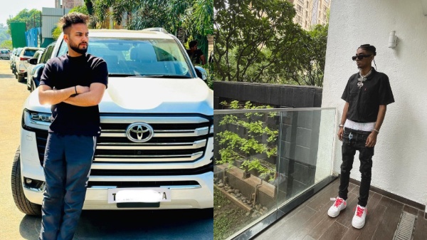 Did MC Stan BREAK Elvish Yadavs Instagram Record? Did MC Stan BREAK Elvish Yadavs Instagram Record?