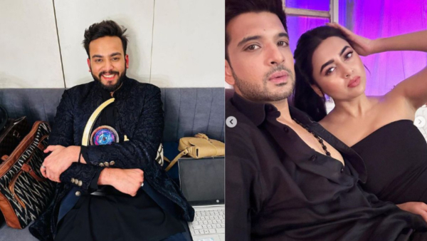 Elvish Yadav To Join Karan-Tejasswi
