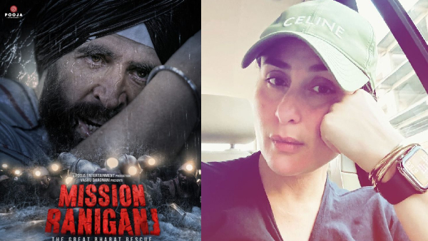 ENT LIVE Updates: Kareena Heads For Singham Again Shoot