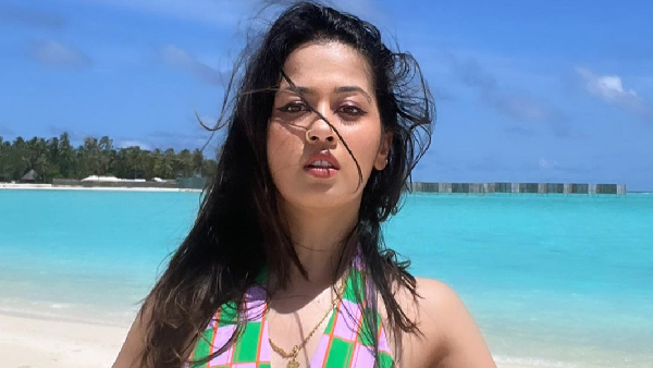 Bigg Boss Kannada 10: Who Is Eshani?